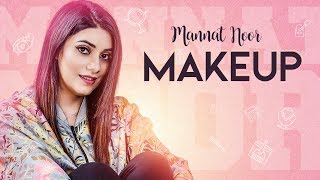 Makeup – Mannat Noor