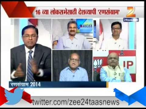 रोखठोक : रणसंग्राम (भाग २)
