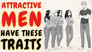 10 Clear Signs You’re a Highly Attractive Man Even If You Dont Think So