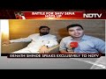 NDTV Exclusive: Never Demanded Chief Ministers Post, Says Eknath Shinde  - 09:53 min - News - Video