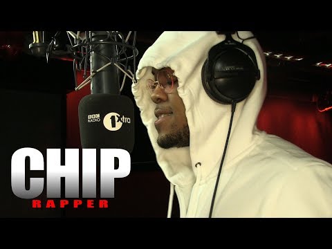 Chip - Fire In The Booth (part 4)