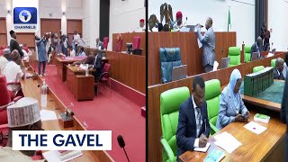 NASS Intervention On Nat’l Issues, Mmesoma Appearance, Ministerial List Countdown +More |The Gavel