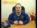 Asus P750 review rus