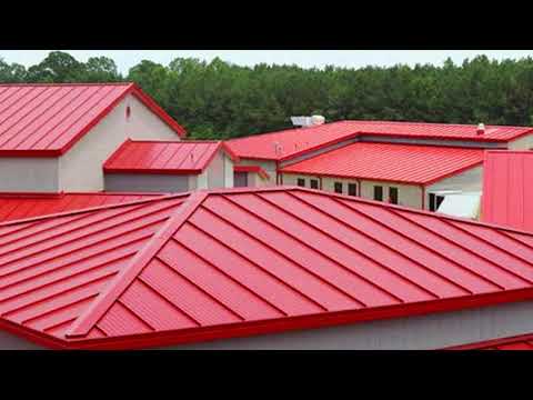 Puf panel Roofing Contractors in Chennai - Smart Roofs and Fabs