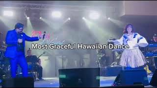 So graceful Sharon Cuneta | Dear Heart Concert Tour Hawaii