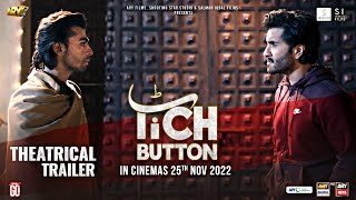 Tich Button (2022) Punjabi Movie Trailer Video HD