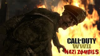 Call of Duty: WWII - Trailer ufficiale di Call of Duty: WWII Nazi Zombies