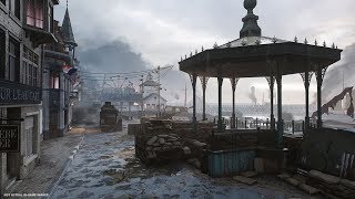 Call of Duty: WWII - Map Briefings: Dunkirk