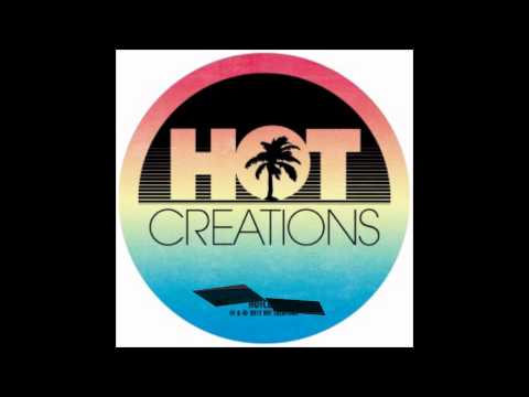 Hot Creations - Miguel Campbell - Rockin' Beats