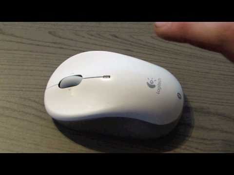 logitech v470 bluetooth