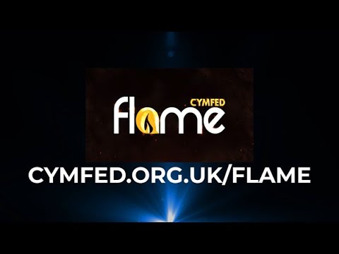 Upload mp3 to YouTube and audio cutter for Flame 2023 Promo download from Youtube