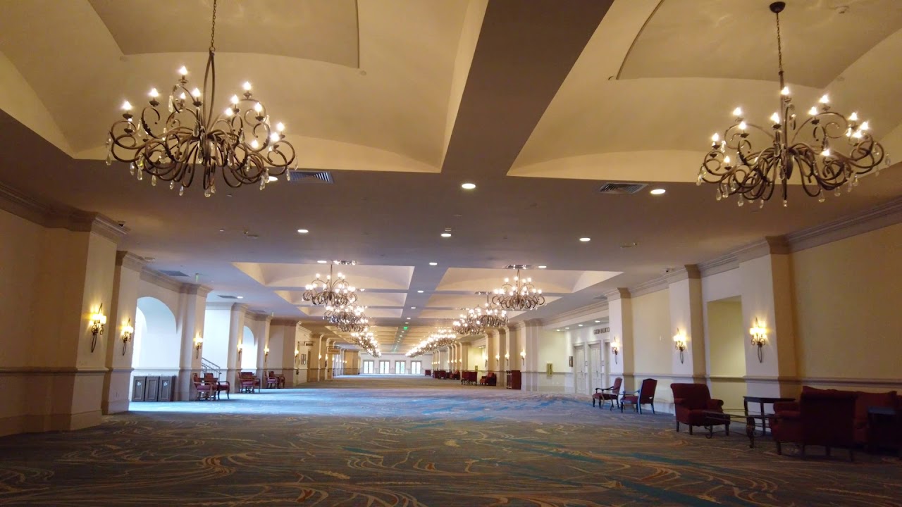 Rosen Shingle Creek Gatlin Pre-Function