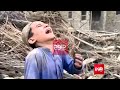 Hundreds dead as huge Afghanistan earthquake flattens homes | REUTERS  - 01:39 min - News - Video