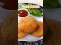 Get the best of both worlds - Pizza & cutlet! Try now. #sanjeevkapoor #youtubeshorts #pizzacutlet  - 00:33 min - News - Video
