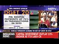 Fiscal Deficit To Be Under 4.5% By 2025-26, Says Finance Minister  - 03:21 min - News - Video
