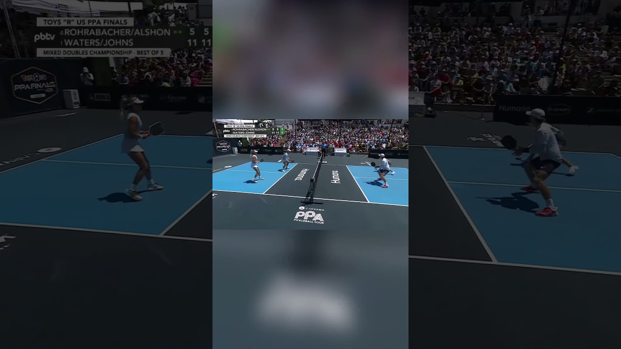 The crowd loves defense 👏👏