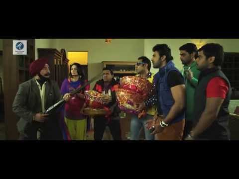 Naughty Jatts'