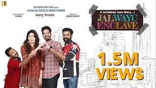 Jalwayu Enclave (2022) Punjabi Movie Trailer