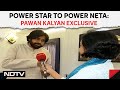 Pawan Kalyan Exclusive: "It's Time For Change, Time For NDA To Come"