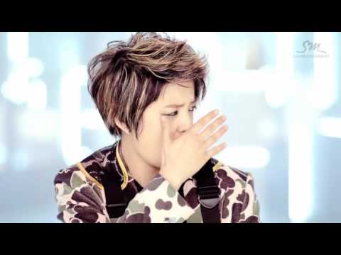 F(x) 엠버 랩 음원 vs 라이브 / F(x) Amber rap audio vs live