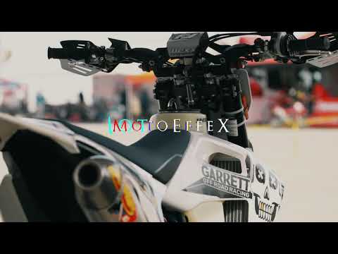 MOTIVATION MONDAY OFF-ROAD RACING