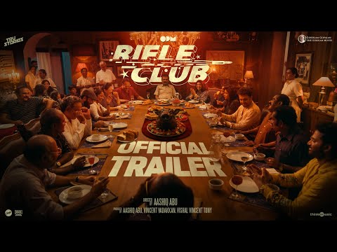 Rifle Club'