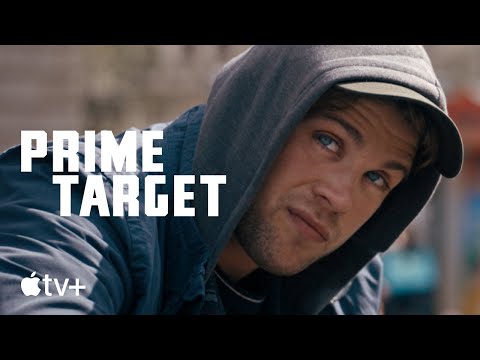 Prime Target'