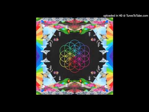 Coldplay - Fun (feat. Tove Lo)