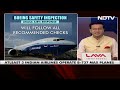 Loose Bolt Alert For Boeing 737 Max Prompts Safety Check By 3 Indian Airlines  - 10:56 min - News - Video