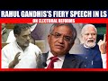 LIVE: LoP Rahul Gandhi’s Fiery Speech in Lok Sabha on Election Reforms | S.I.R. | Parliament