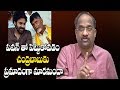 Pawan threat to Chandrababu!