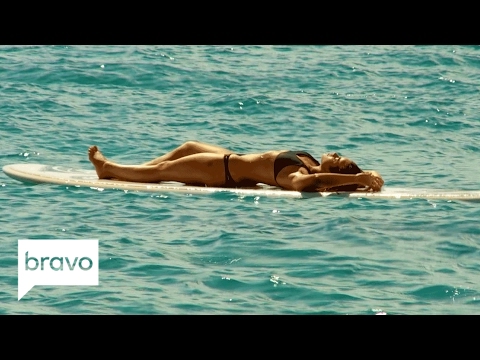 Below Deck Mediterranean'