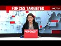 Manipur News Today | 2 Assam Rifles Jawans Killed In Action, 5 Injured In Ambush Near Imphal  - 02:12 min - News - Video