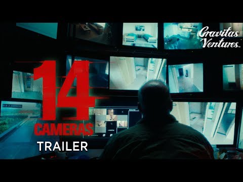 14 Cameras'