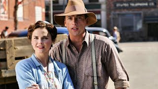 Estudante grávida é forçada a casar com um fazendeiro, para evitar a desonra da família!!