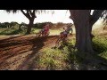 I-105 TRAILER: Stewart Compound Heli Shoot 