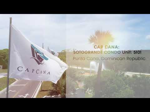 Video realizado por la propiedad