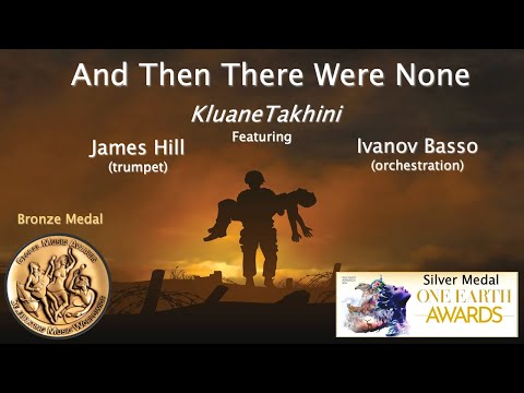 Kluane Takhini - And Then There Were None