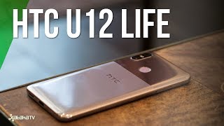 Video HTC U12 Life _HxozMsstww