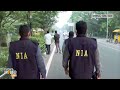 NIA Takes Over Case Of Petrol Bombs Attack at Tamil Nadu Raj Bhavan | News9