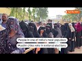 India election voting begins | REUTERS  - 00:34 min - News - Video