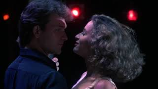 Dirty Dancing in Concert