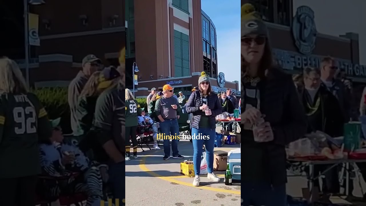 How To Upset People from Wisconsin