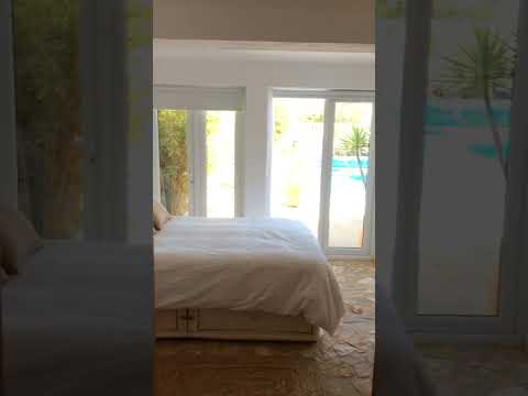 Video realizado por la propiedad