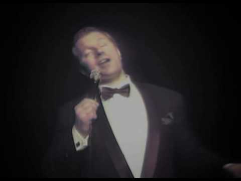 "For once in my life" (Frank Sinatra, Dean Martin & Sammy Davis Tribute TV Show in Colour)