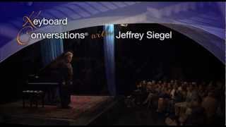 Jeffrey Siegel Keyboard Conversations - Promo PBS TV Special