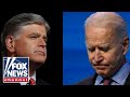 Hannity: The rules dont apply to Biden
