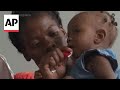 82,000 children suffering from malnourishment in Haiti as gang attacks continue in the capital