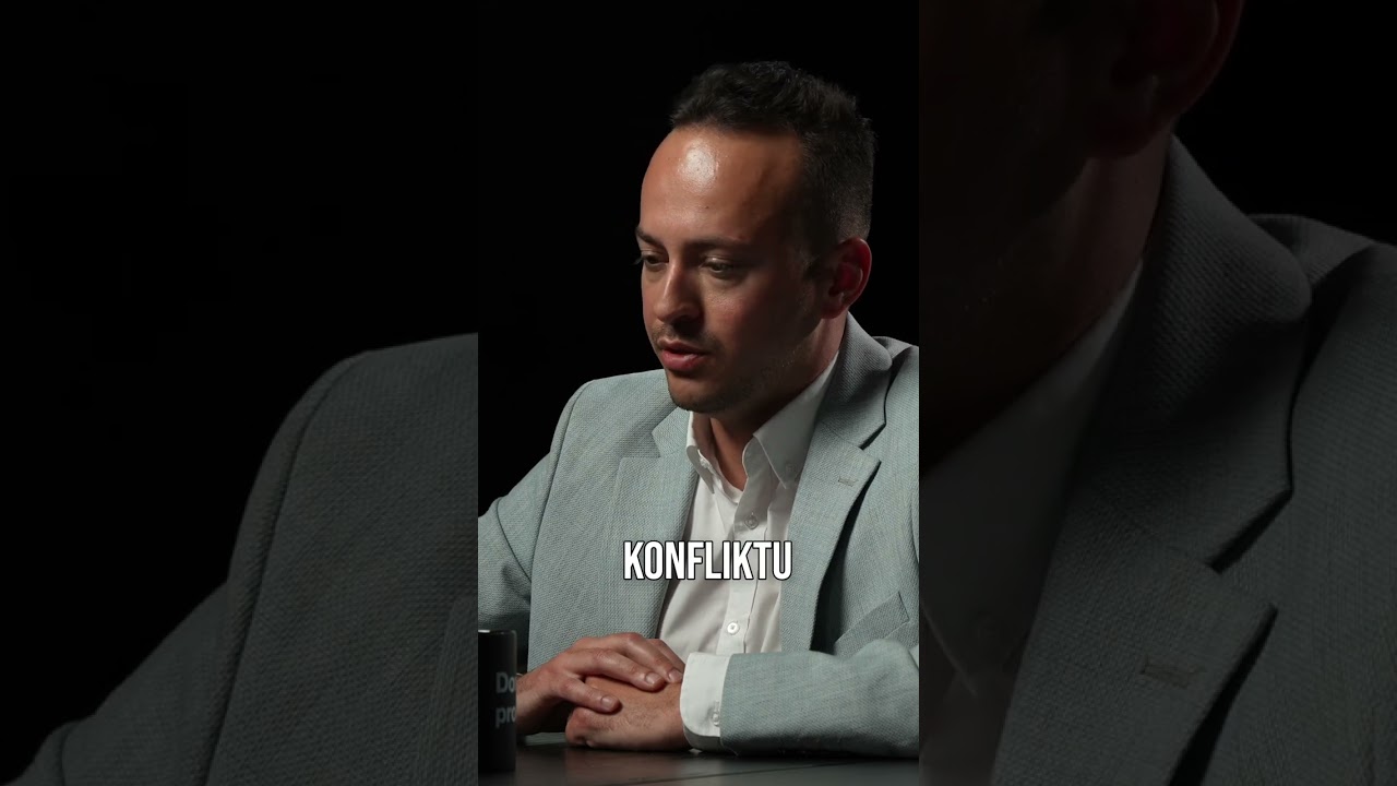 Życie Ludzi Ma Różną Wartość – ft. Marek Podraza