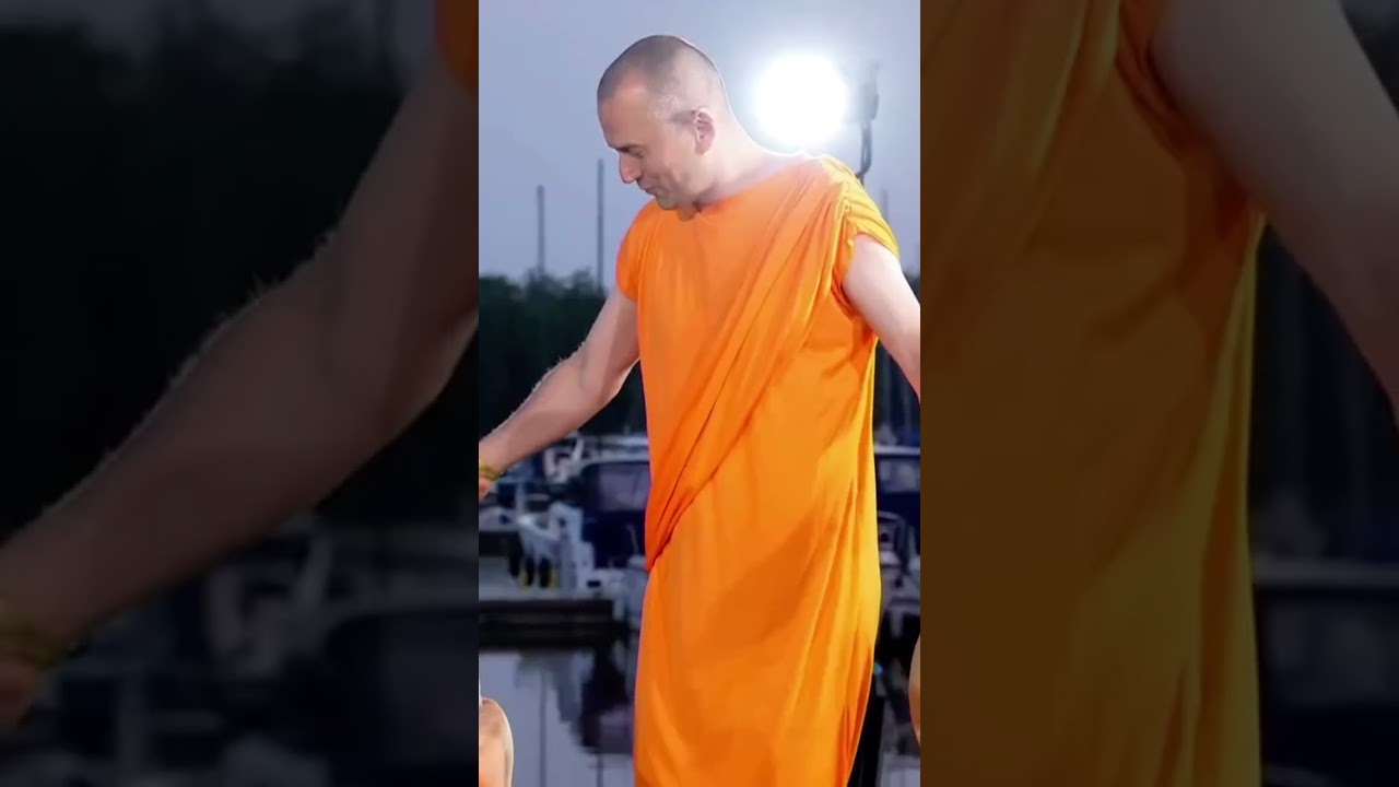 WUWUNIO W NIECODZIENNEJ ROLI